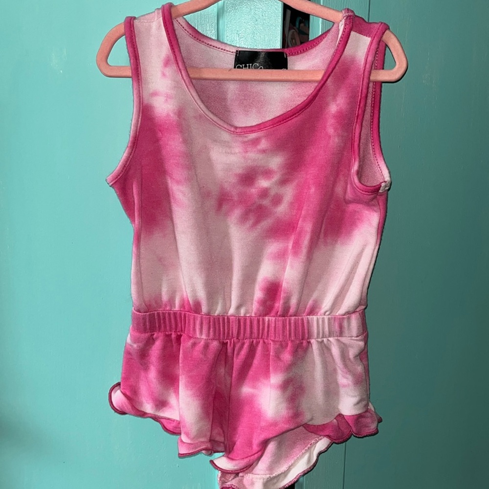 Cute toddler romper!!